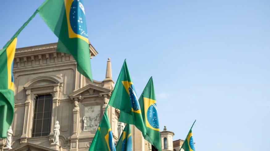 Hycom pitches $638 million green ammonia plant in Brazil’s Paraná state