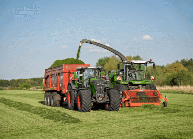 AGCO to showcase new Fendt, Massey Ferguson equipment and autonomous farming technology at Farm Progress Show 2026