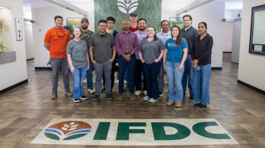IFDC: China’s urea exports ease nitrogen prices, but fertilizer markets remain tense