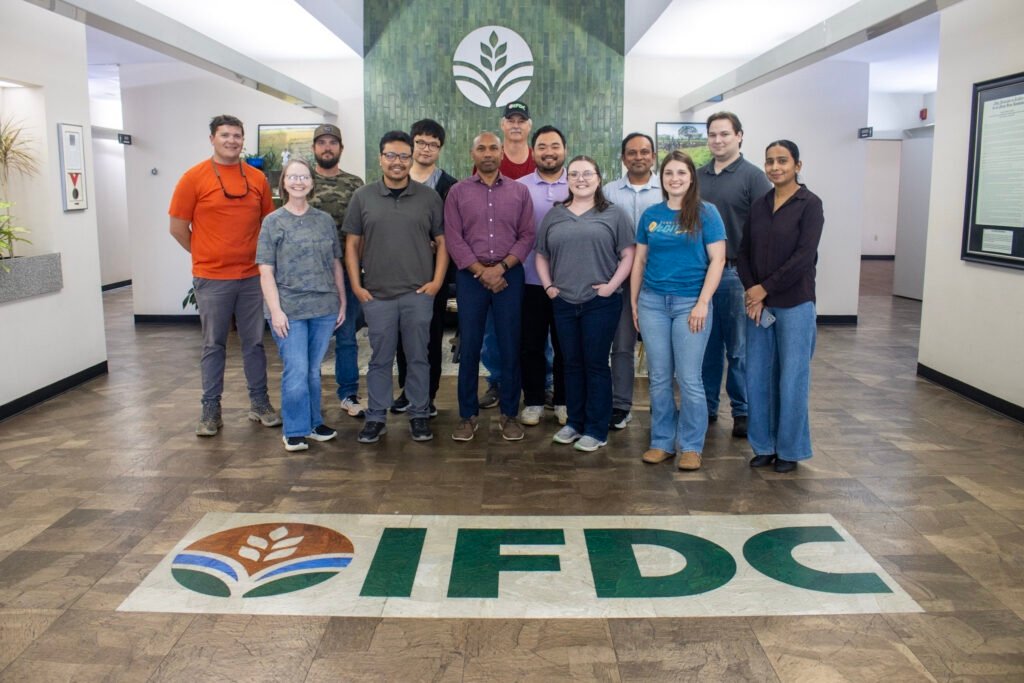 IFDC: China’s urea exports ease nitrogen prices, but fertilizer markets remain tense