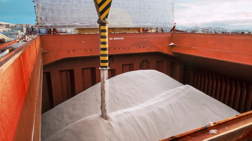 Bangladesh tenders 950,000 tonnes of DAP, TSP and MOP for FY 2026-27
