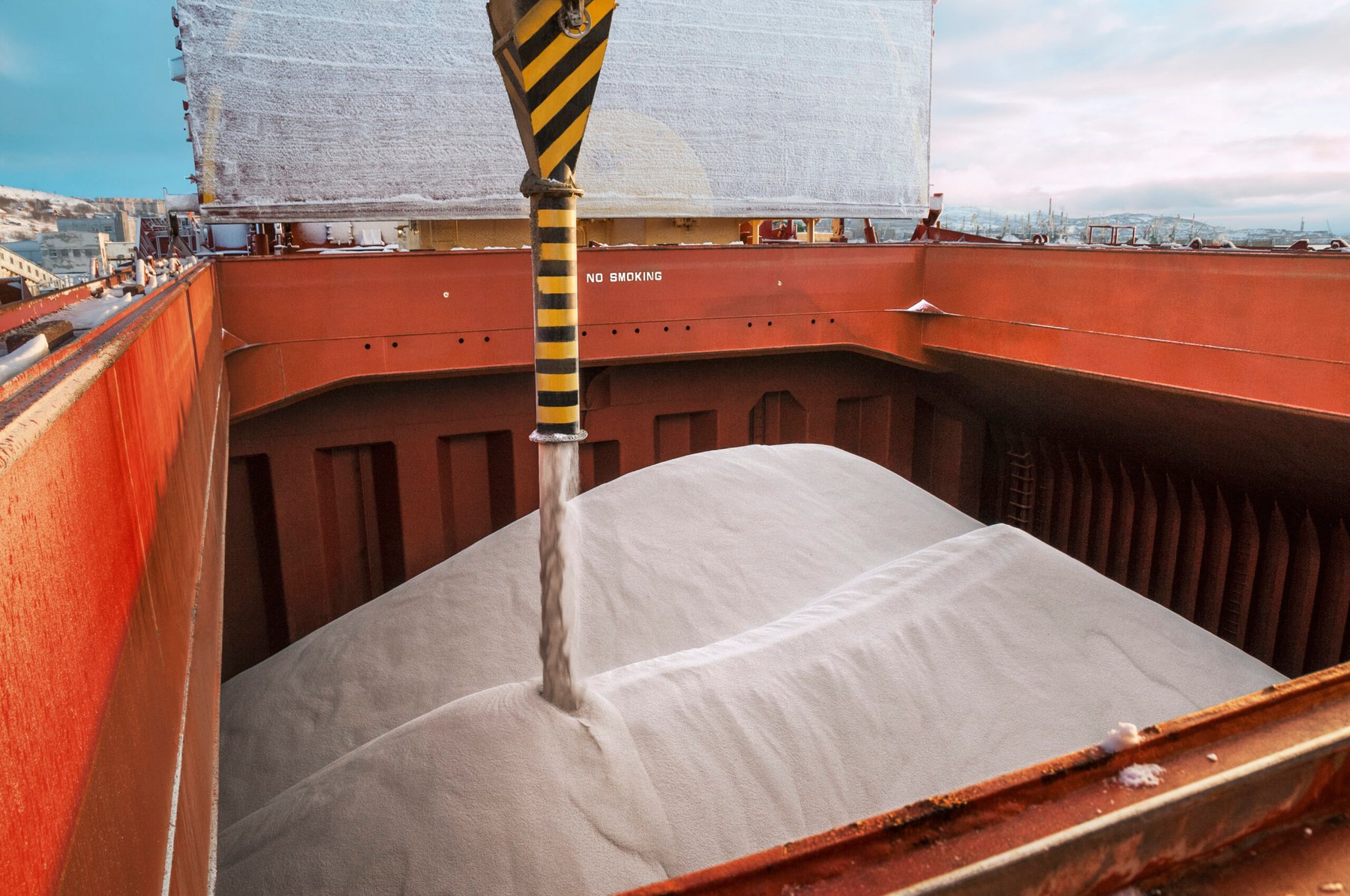 Bangladesh tenders 950,000 tonnes of DAP, TSP and MOP for FY 2026-27