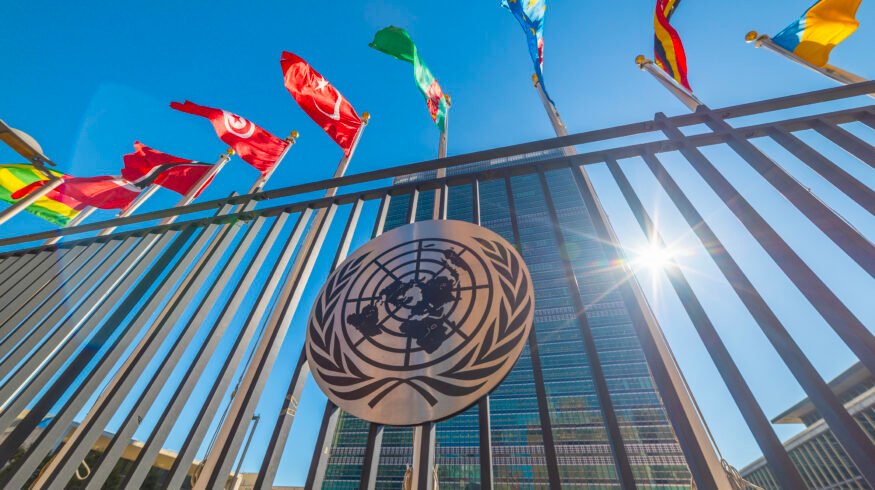 UN proposes Oman-based mechanism to restore fertilizer transit through Strait of Hormuz