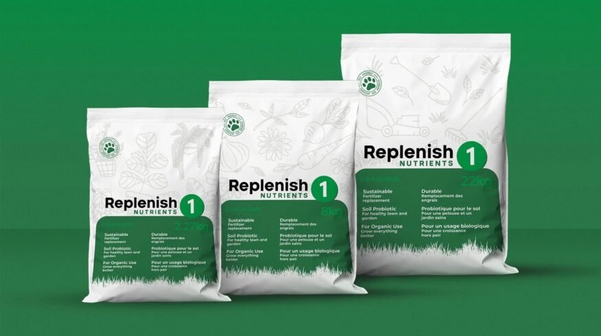 Replenish Nutrients closes $7.5M from SRC Agrominerals to expand Beiseker pelletization facility