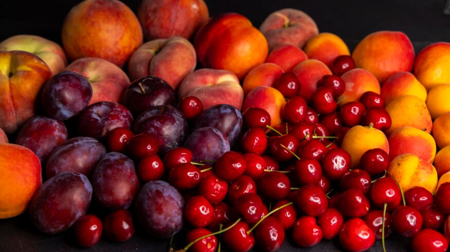 EU, Japan stone fruit crops set to rebound in 2026/27 as weather conditions improve