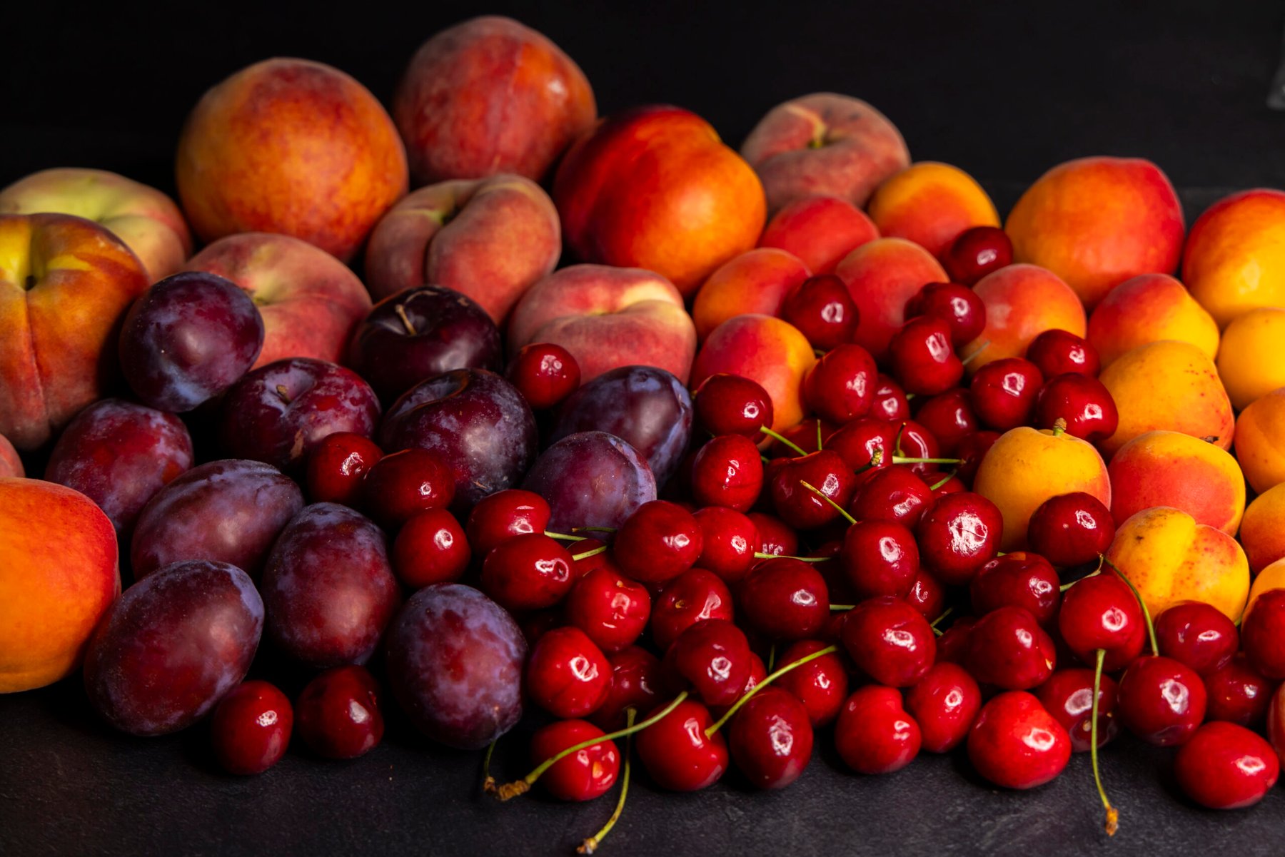 EU, Japan stone fruit crops set to rebound in 2026/27 as weather conditions improve