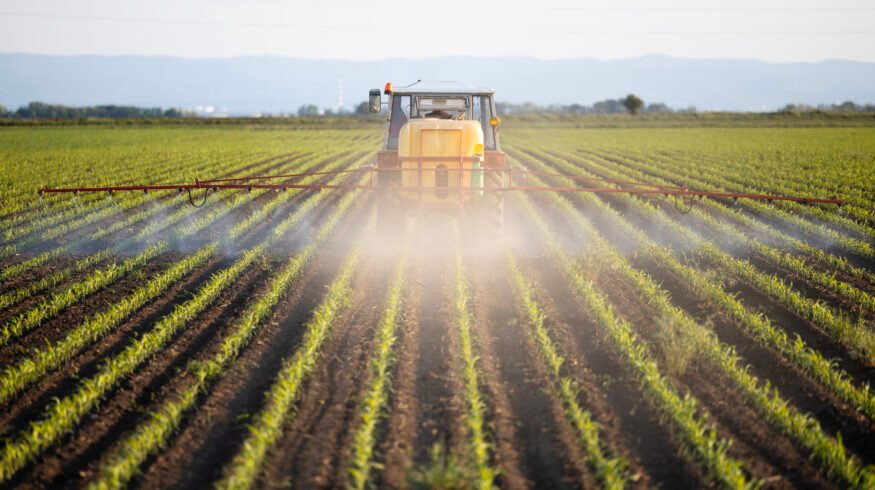 Fertilizer Recommendation Support Tool expands to 2,828 trials across 44 states