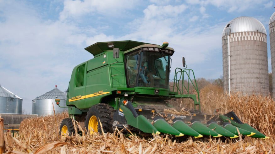 Minnesota awards $1.6 million to expand farmer access to nitrogen enhanced-efficiency fertilizers