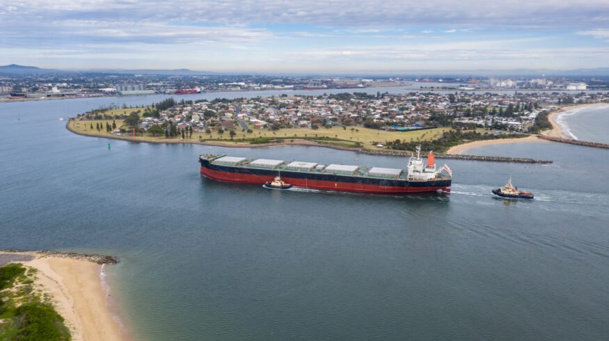 Australia phosphate prices face 2027 risk as importers delay MAP/DAP buying after 28% surge
