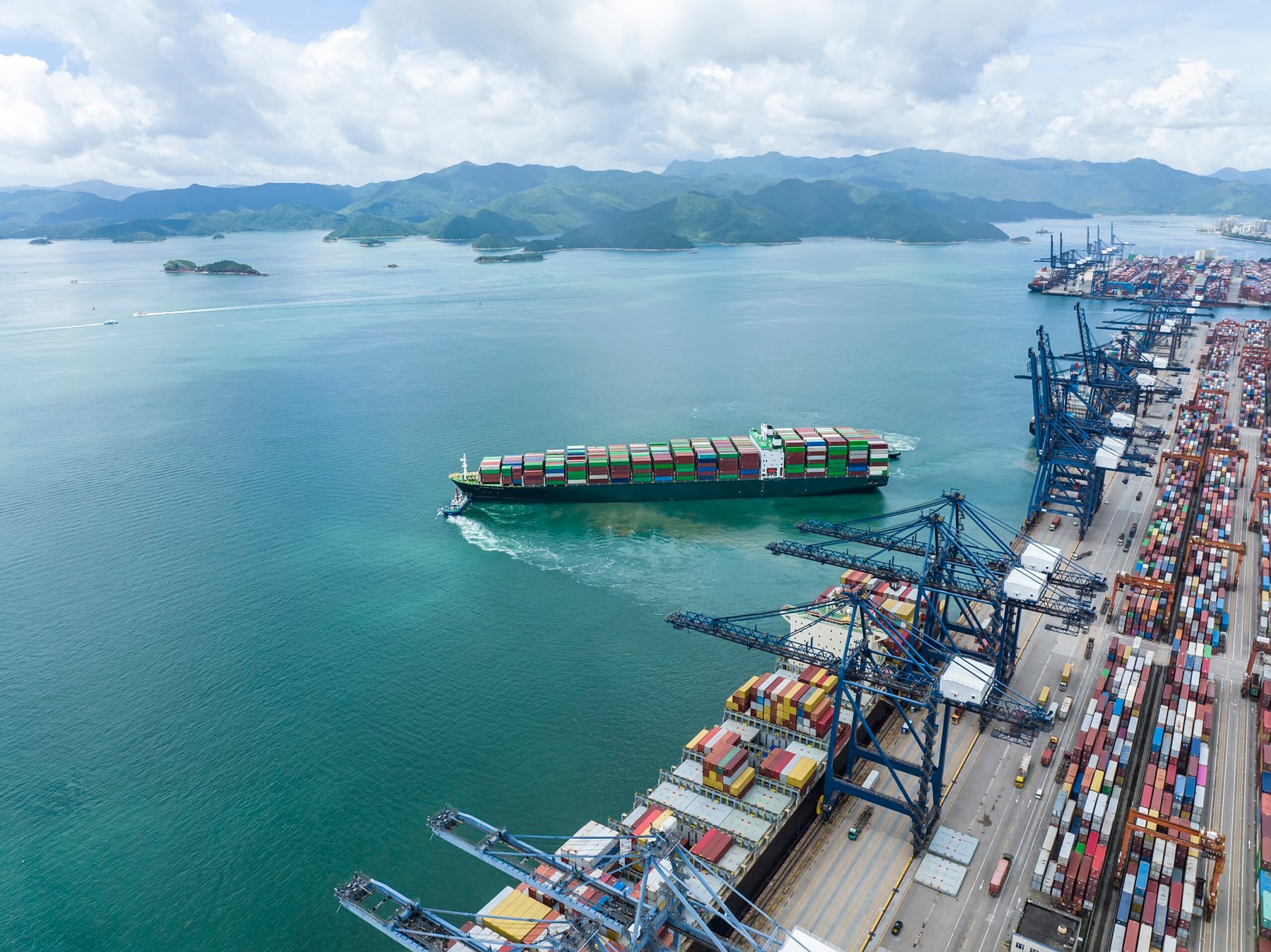 China’s 3.3 million tonne urea quota and FOB price floors reshape global nitrogen trade for Q4