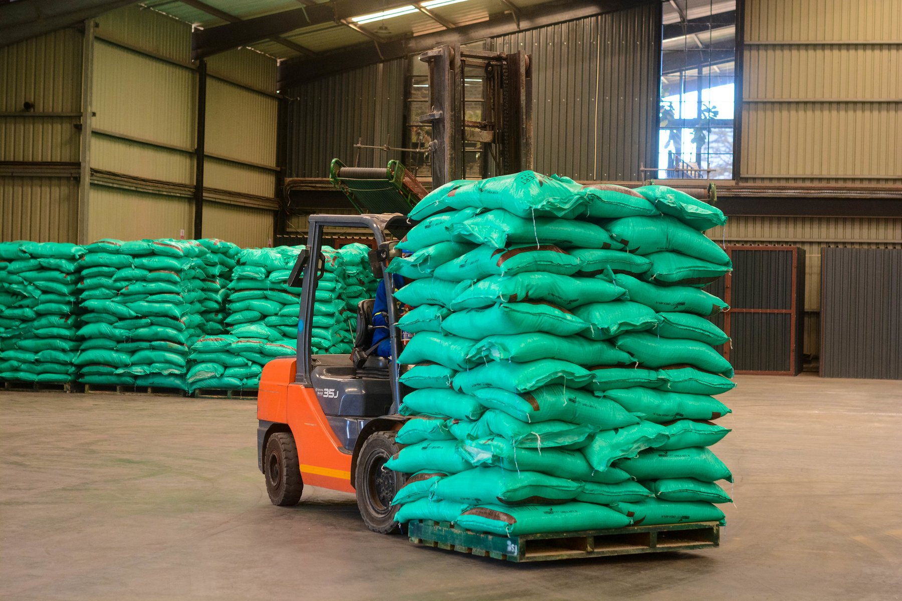 African Development Bank launches $5.1 billion framework to address energy and fertilizer shocks