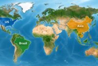 RNA bioinsecticide candidates from AgroSpheres and FMC enter key field trials against $14B pest threat