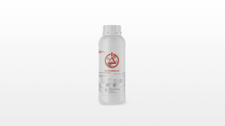 AMINOSPEED trademark dispute escalates as owner files complaint against DeltaChem and Kingenta