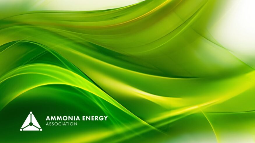 Ammonia Energy Association certification system enters pilot phase with Envision Energy