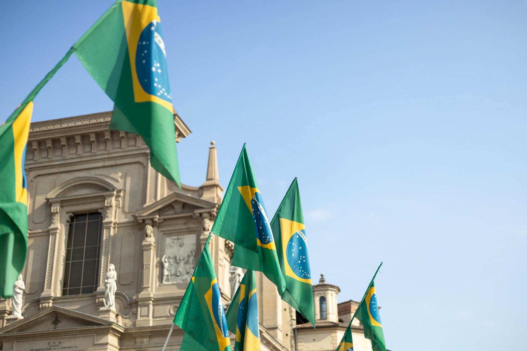 Brazil passes Profert law offering $190 million in tax relief to boost domestic fertilizer output
