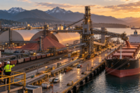Canpotex Invests C$500M in World’s Largest Potash Export Terminal