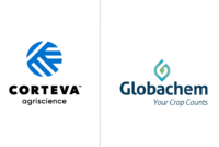 Corteva and Globachem launch 50/50 crop protection joint venture targeting early-2030s product launches