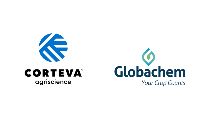 Corteva and Globachem launch 50/50 crop protection joint venture targeting early-2030s product launches