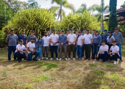 Cotierra raises $3 million to scale decentralized biochar technology across tropical agriculture