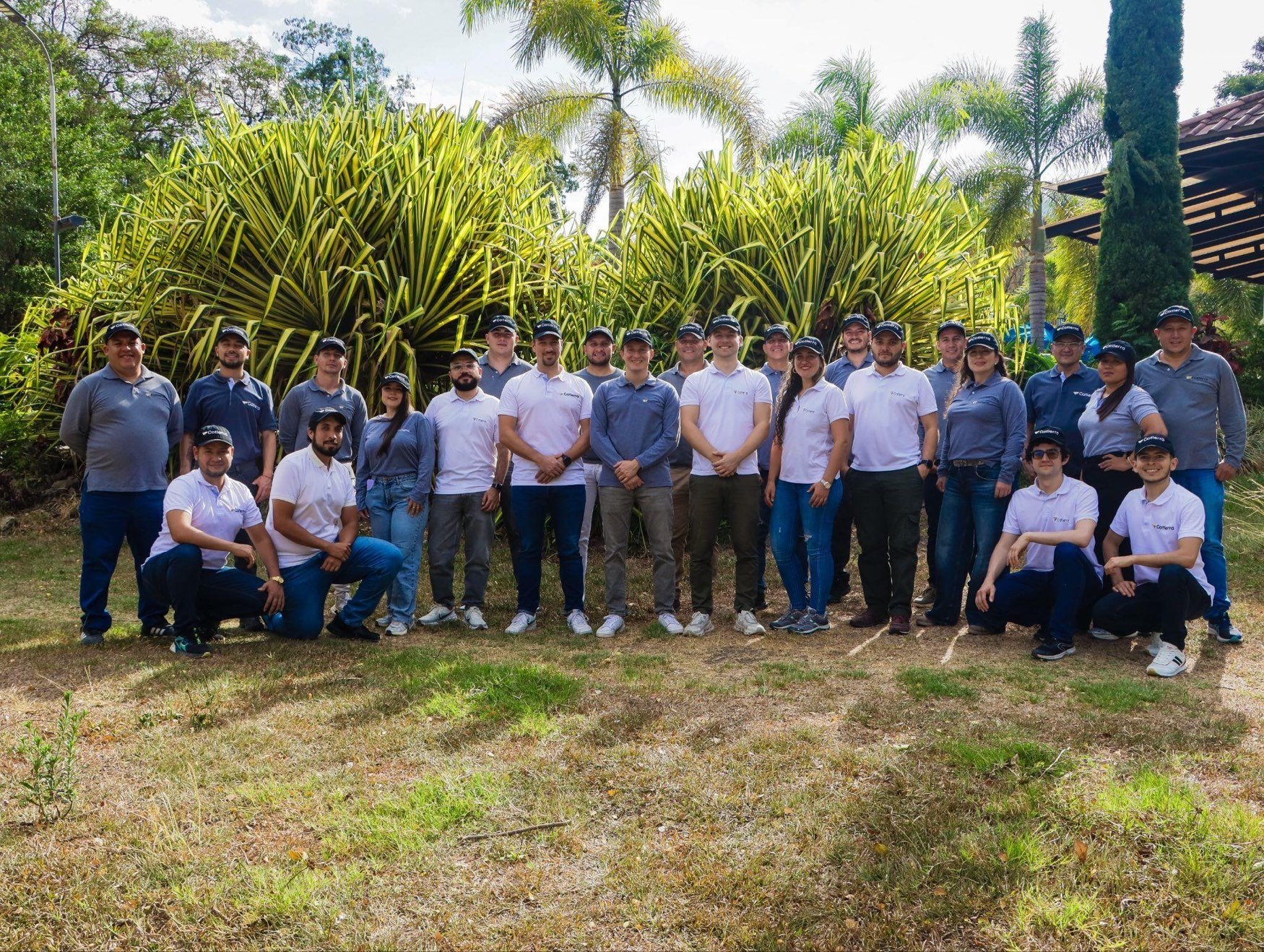 Cotierra raises $3 million to scale decentralized biochar technology across tropical agriculture