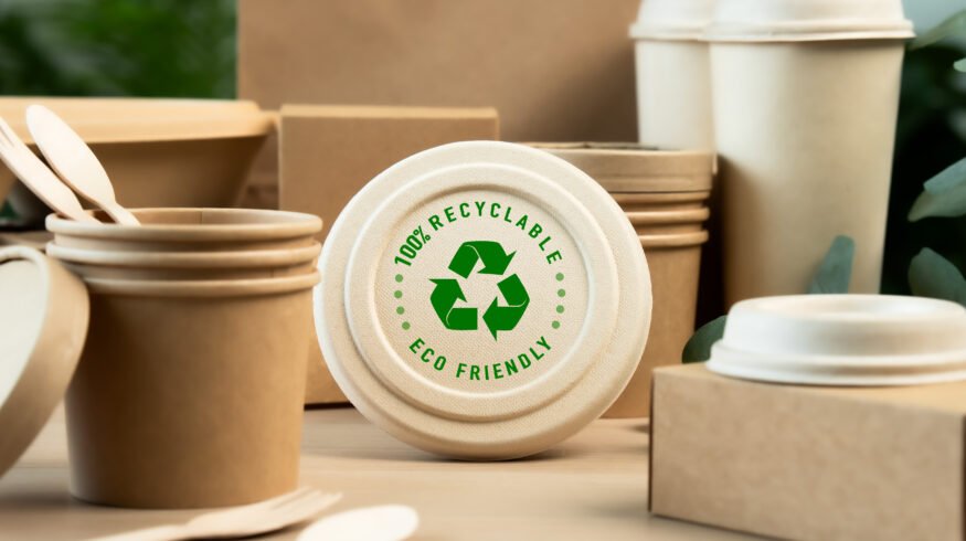 Japanese researchers create flexible bio-based plastic that converts to urea fertilizer after use