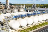 Yara opens Europe’s largest carbon capture facility at Sluiskil, storing 800,000 metric tons of CO₂ per year