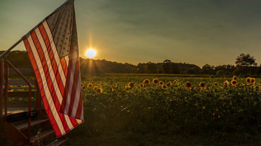 USDA boosts regenerative agriculture funding to $1 billion for 2027