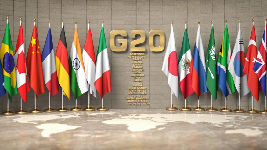 G20 backs landmark MDB roadmap to strengthen global fertilizer supply chains after 6 development banks pledge new financing