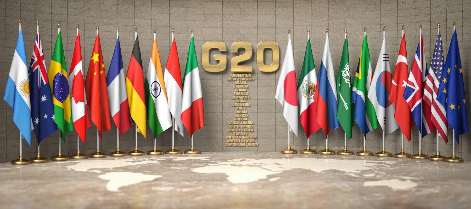 G20 backs landmark MDB roadmap to strengthen global fertilizer supply chains after 6 development banks pledge new financing