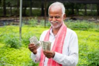 India makes first soil carbon payments to 2,550 farmers