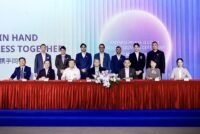 Indorama urea capacity in China to double to 2 million tonnes with $358 million loan