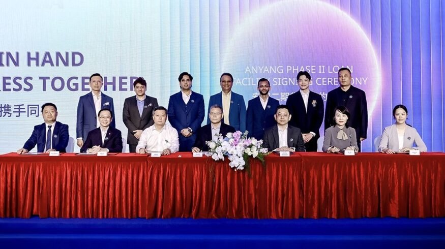 Indorama urea capacity in China to double to 2 million tonnes with $358 million loan