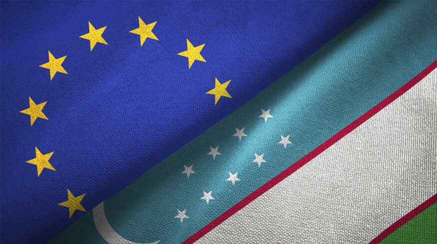 Uzbekistan fertilizer exports to EU targeted at $500 million a year, more than double 2025 levels