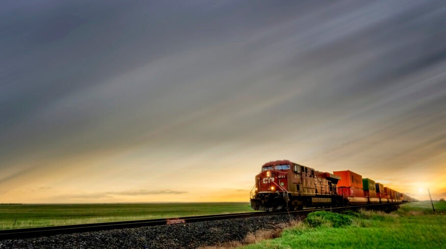 Fertilizer Canada backs Bill C-39 as key fix for port and rail disruptions