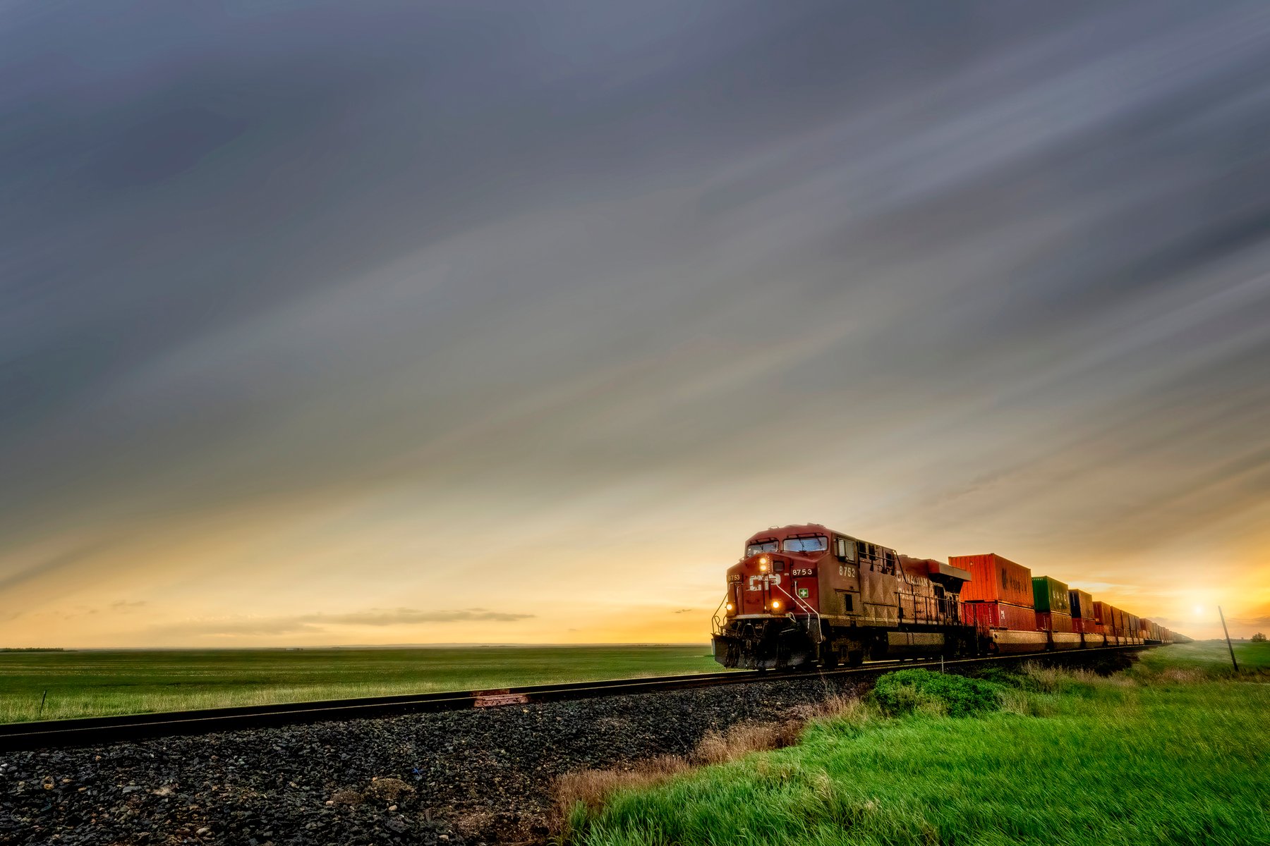 Fertilizer Canada backs Bill C-39 as key fix for port and rail disruptions