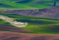 Global fertilizer dataset maps 42 years of nutrient use across 156 crops