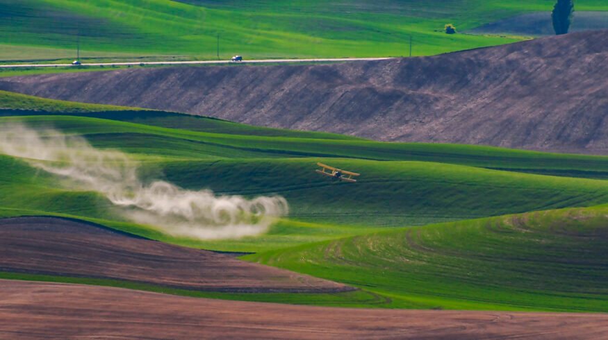 Global fertilizer dataset maps 42 years of nutrient use across 156 crops