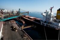 Neptune Bulk Terminals gets record $353 million Canpotex upgrade to secure potash exports