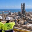 OCP H1 2026: Sulfur Costs Triple as EBITDA Falls 28.5%