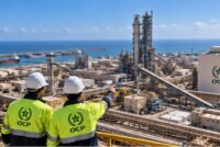 OCP H1 2026: Sulfur Costs Triple as EBITDA Falls 28.5%