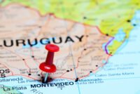 Cargill Uruguay fertilizer plant opens with 12,000 t storage to strengthen key blending hub