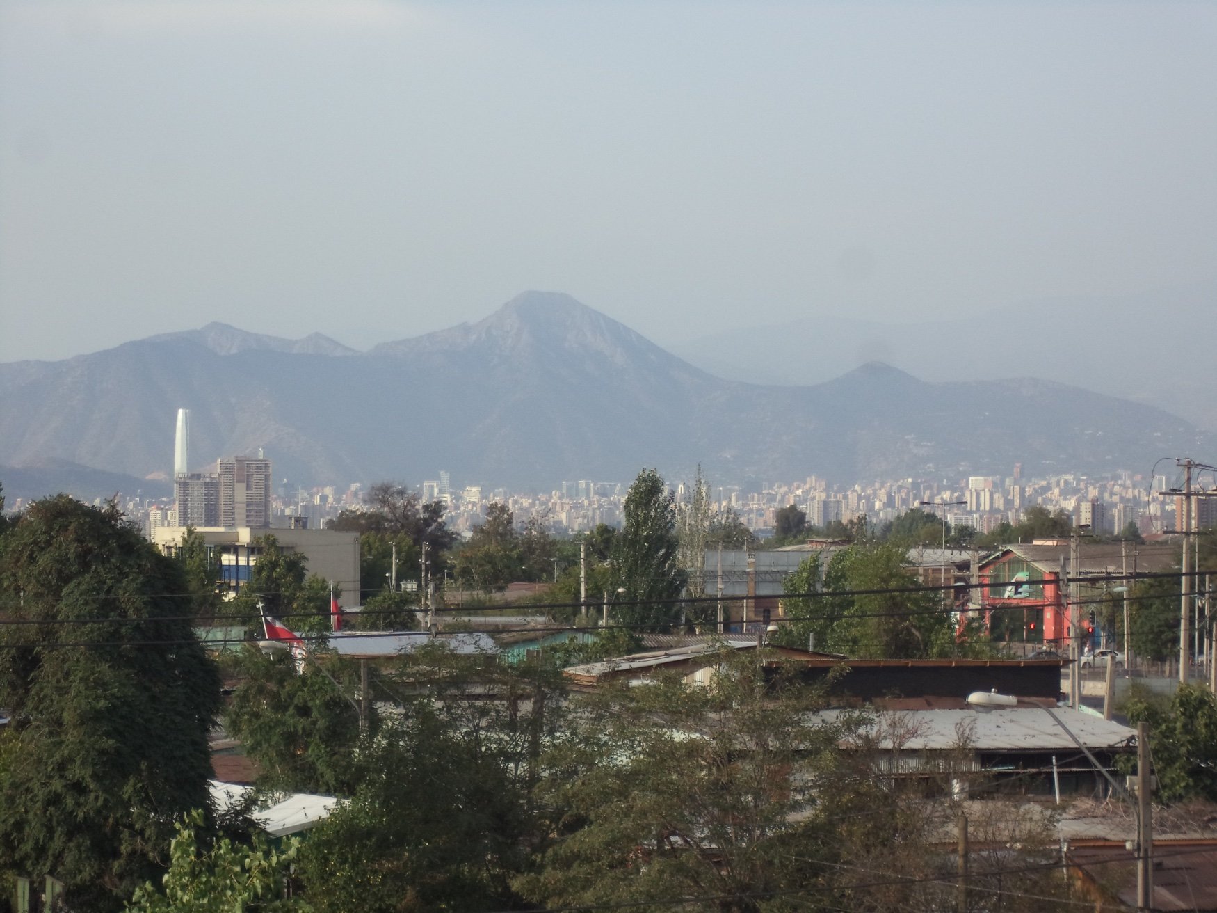 Chile approves $11 billion HNH Energy green ammonia project in record environmental ruling