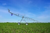Reinke E3 center pivot wins Irrigation Innovation of the Year at 2026 AgTech Breakthrough Awards