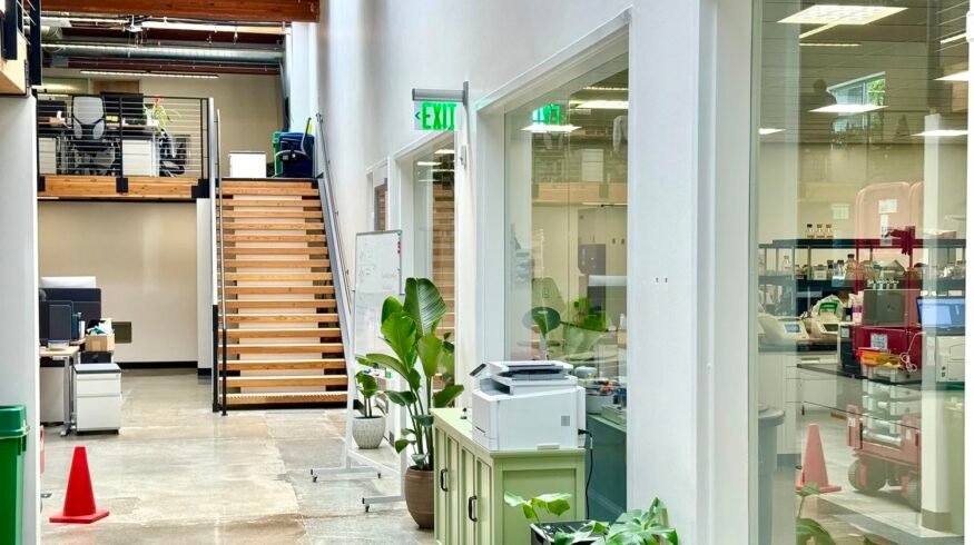 Switch Bioworks appoints new CSO as nitrogen-fixing microbe startup expands Midwest corn trials