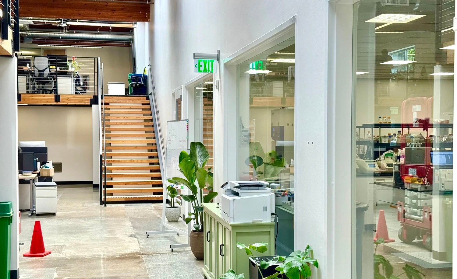 Switch Bioworks appoints new CSO as nitrogen-fixing microbe startup expands Midwest corn trials
