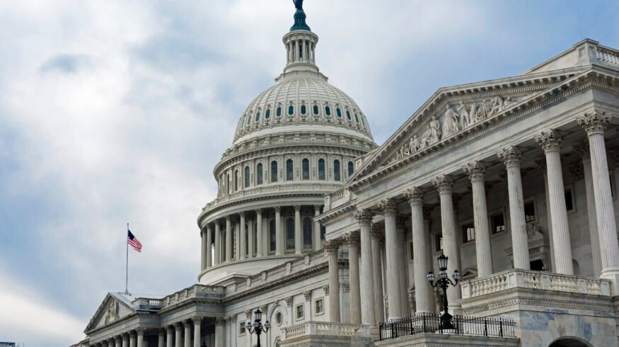 Senate committee clears Farm Bill 2.0 in key 12-11 vote after McConnell’s return