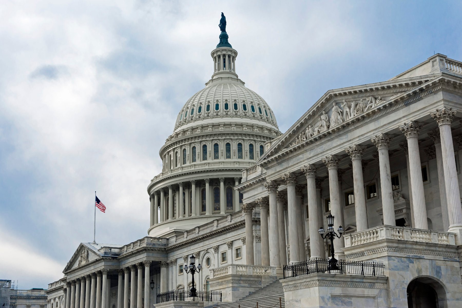 Senate committee clears Farm Bill 2.0 in key 12-11 vote after McConnell’s return