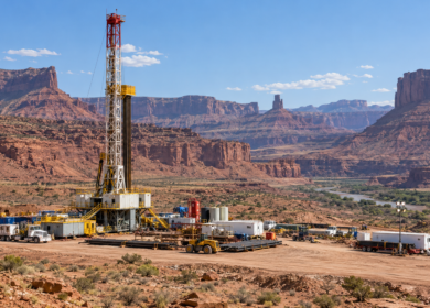 Utah Potash Drilling Confirms Sylvite as U.S. Import Reliance Stays at 92%