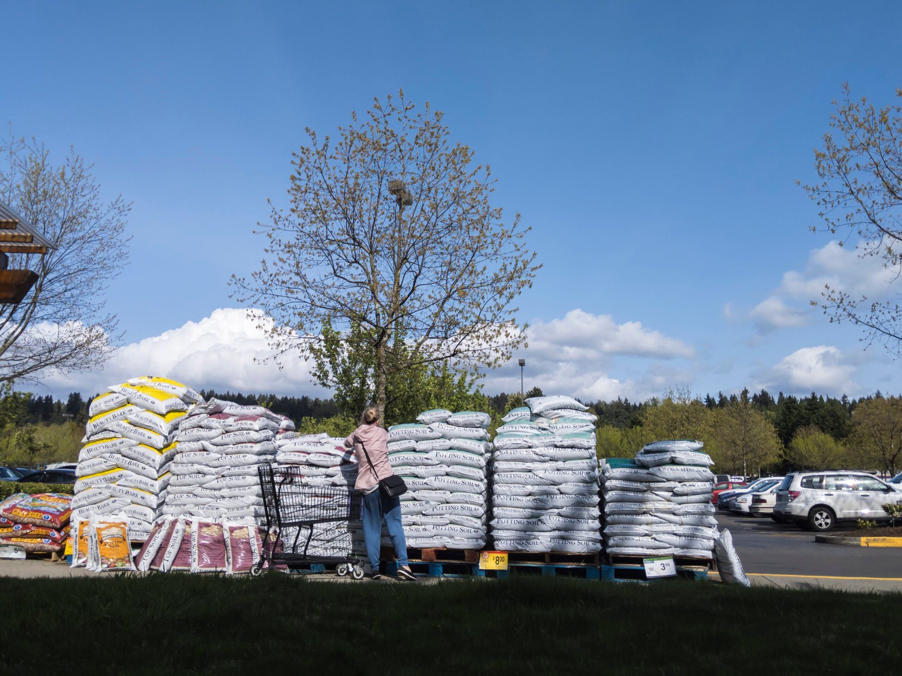 NCGA-ASA farmer survey: 90% of growers as or more worried about finances as fertilizer costs bite