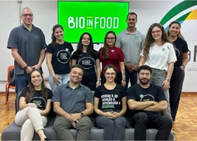 BioinFood secures $1.6M from Finep to turn yeast into a platform for biofertilizers